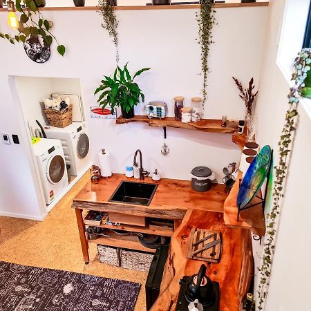 Adventurer'S Chest - Pohutukawa Hotwater Beach Exterior foto