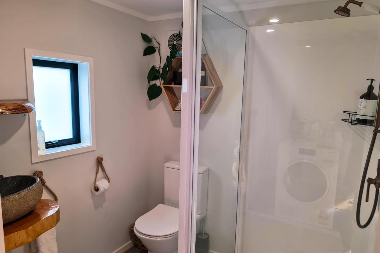 Adventurer'S Chest - Pohutukawa Hotwater Beach Exterior foto